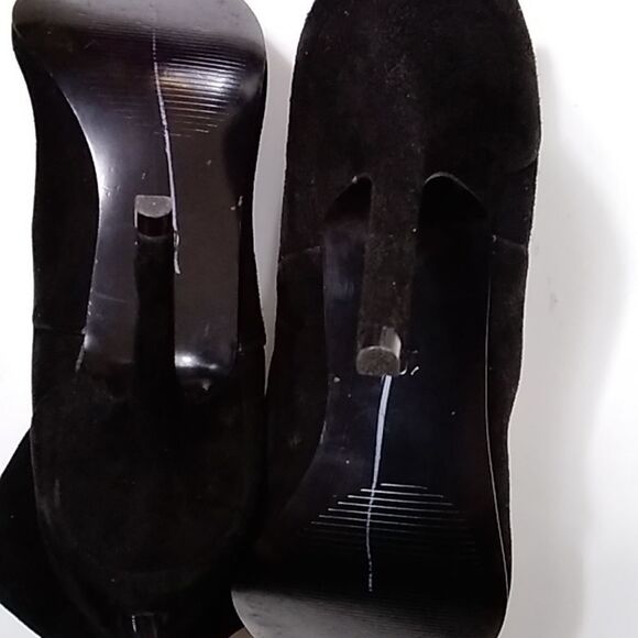 LOW PRICE AUDREY BROOKE WOMEN BOOTS SIZE 10 - Picture 8 of 16